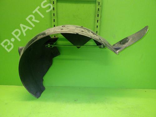 Wheel arch PEUGEOT 3008 I MPV (0U_) 1.6 HDi | BP25730985C56 