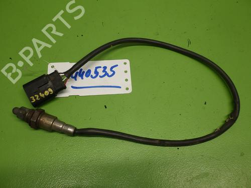 Electronic sensor ABARTH 500 / 595 / 695 1.4 (312.AXF11, 312.AXF1A) | BP31934942M84