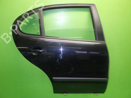 Dør højre bagtil SEAT LEON (1M1) 1.9 TDI (100 hp) 33041921