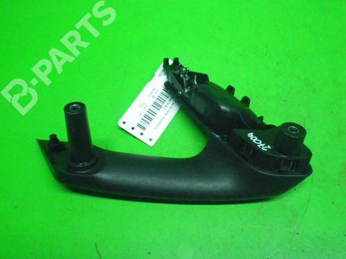 Rear right interior door handle VW POLO V (6R1, 6C1) 1.2 TSI | BP6366113I16 