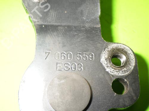 Hinge/Door check strap BMW 1 (E87) 116 i | BP14735145C146 