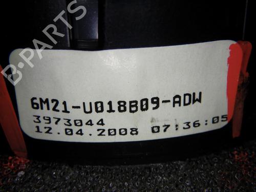 Air vent FORD GALAXY II (WA6) 2.0 | BP18342466I21 