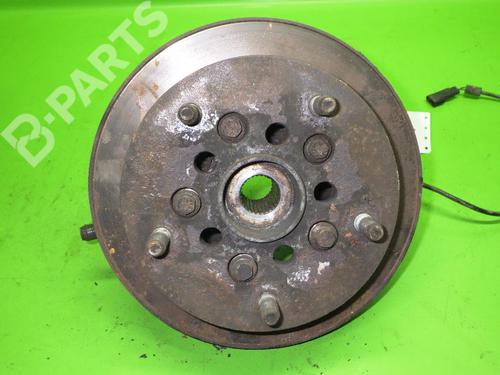 Used Right front steering knuckle FORD TRANSIT Bus (FD_ _, FB_ _, FS_ _, FZ_ _, FC_ _) 2.2 TDCi (115 hp) 6608720