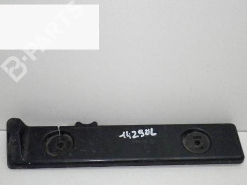 Used Lamp holder MERCEDES-BENZ 123 Saloon (W123) 200 D (60 hp) 7743347