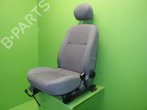 Sæde højre fortil FORD FOCUS I (DAW, DBW) 1.8 16V | BP18276716C16 