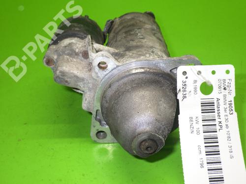Starter BMW 3 (E30) 318 is | BP6397712M8 