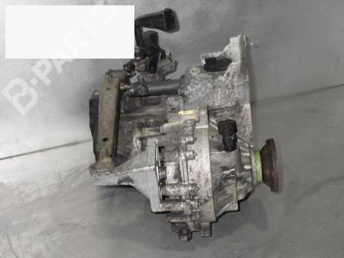 Used Gearbox SEAT CORDOBA (6K1, 6K2) 1.9 TDI (90 hp) 6349264
