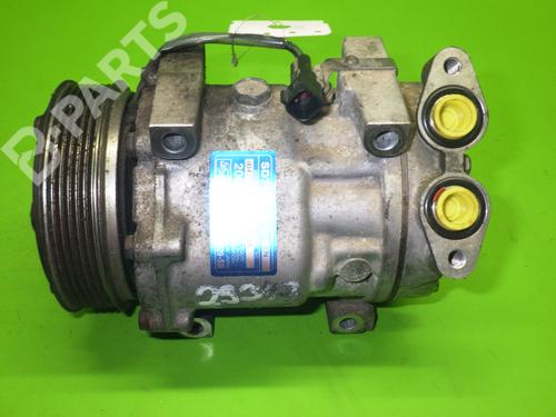Compressore A/C FORD FOCUS C-MAX (DM2) 1.6 TDCi | BP9135730M34 