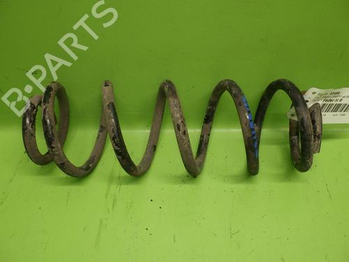 Støddæmperfjeder Støddæmperfjeder FIAT SEDICI (189_) 1.6 16V 4x4 (107 hp) 33970948 33970948