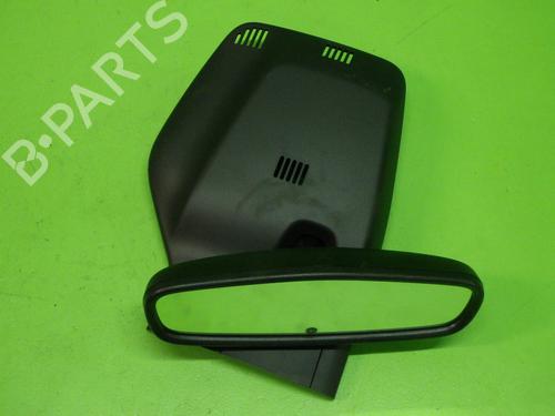 Used Rear mirror Rear mirror OPEL ASTRA K Sports Tourer (B16) 1.2 Turbo (35) (110 hp) 36657108 36657108