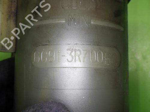 Expansion tank VOLVO V70 III (135) D5 AWD | BP18034221C120 