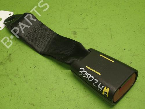 Used Rear center seatbelt Rear center seatbelt 36893602 36893602