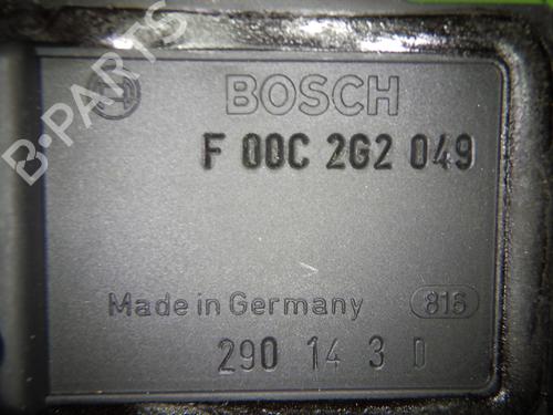 Mass air flow sensor AUDI A4 B6 Avant (8E5) 1.8 T | BP37862389M95 - Image 3