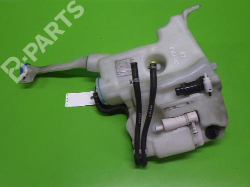 Windscreen washer tank MERCEDES-BENZ M-CLASS (W164) ML 320 CDI 4-matic (164.122) | BP6392791C113 