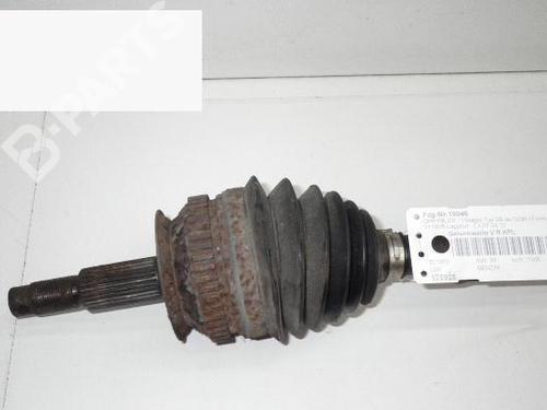 Right front driveshaft CHRYSLER VOYAGER / GRAND VOYAGER III (GS_, NS_) 2.0 i | BP6652054M39 