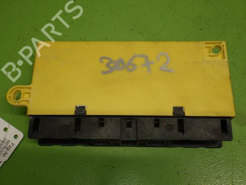 Used Electronic module Electronic module 37092684 37092684