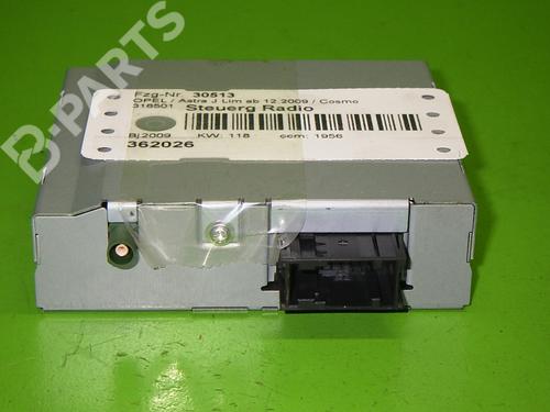 Radio OPEL ASTRA J (P10) 2.0 CDTI (68) | BP6950762E6 