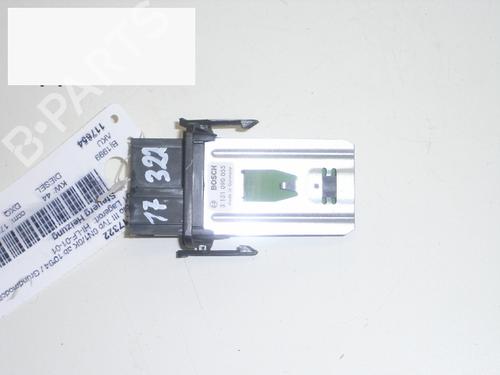 Elektronisk sensor VW POLO III (6N1) 60 1.7 SDI (60 hp) 14700652