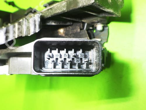 Front left lock FORD FOCUS II Turnier (DA_, FFS, DS) 1.6 TDCi | BP8043450C98 