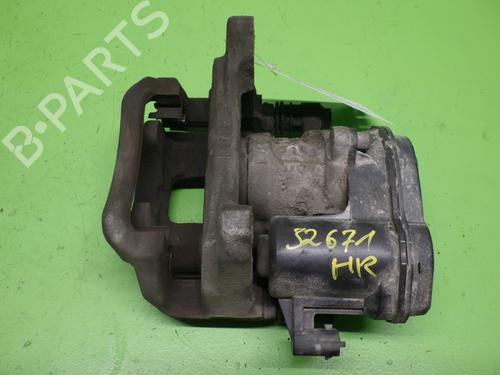 Used Right rear brake caliper Right rear brake caliper 38972257 38972257