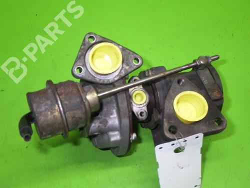 Used Turbocharger/Supercharger MERCEDES-BENZ A-CLASS (W168) A 170 CDI (168.009, 168.109) (95 hp) 6387373