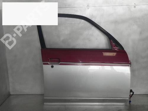 Used Right front door DAIHATSU GRAN MOVE (G3) 1.5 16V (G303) (90 hp) 6661458