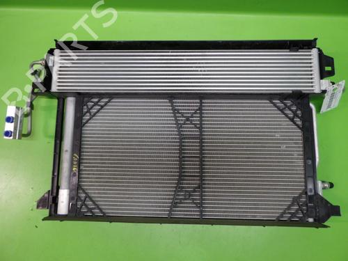 AC radiator OPEL INSIGNIA B Grand Sport (Z18) 2.0 4x4 (68) | BP25464386M32 