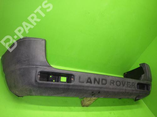 Rear bumper LAND ROVER FREELANDER I (L314) 2.0 Td4 4x4 | BP6640336C8 