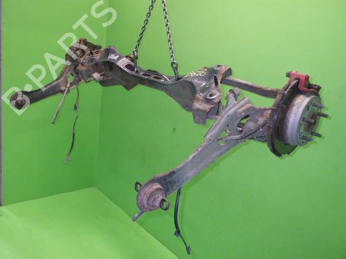 Bagaksel KIA CEE'D Hatchback (ED) 1.6 CVVT | BP30739728M2