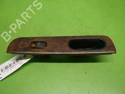 Used Left rear window switch HYUNDAI SONATA IV (EF) 2.0 16V (136 hp) 28711798