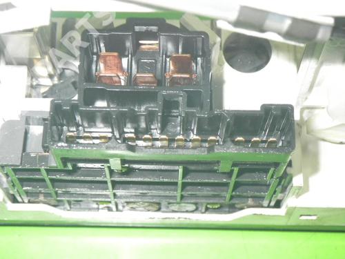 Climate control MITSUBISHI CARISMA (DA_) 1.9 DI-D (DA5A) | BP6374344I5 