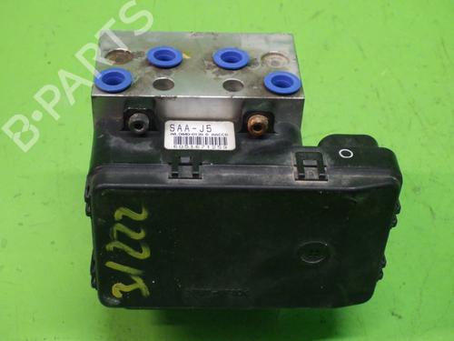 ABS pump HONDA JAZZ II (GD_, GE3, GE2) 1.3 iDSi (GD1) | BP22376380M43 