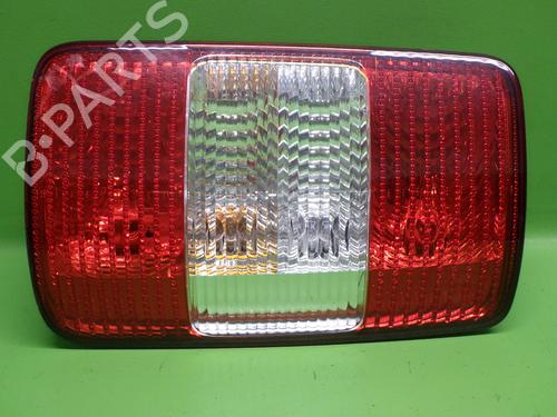 Used Right taillight Right taillight VW CADDY III Box Body/MPV (2KA, 2KH, 2CA, 2CH) 1.9 TDI (105 hp) 33712101 33712101