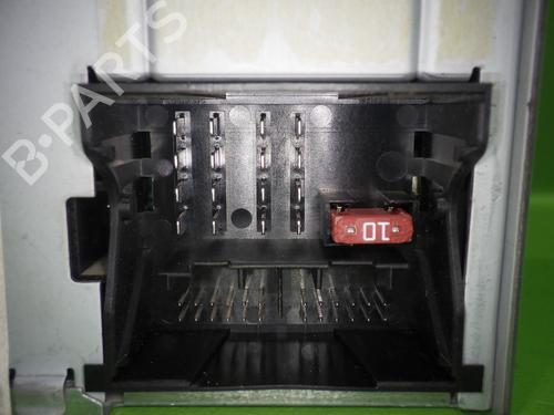 Radio VW PASSAT B6 Variant (3C5) 2.0 TDI | BP32276315E6 - Image 4