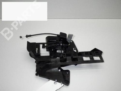 Used Rear left lock FORD FOCUS II Turnier (DA_, FFS, DS) 1.8 TDCi (115 hp) 6602699