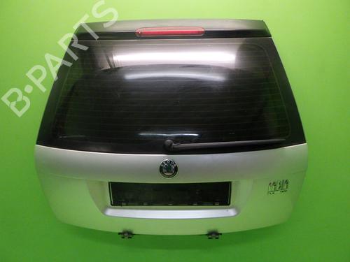 Bakluke CC/Kombi-Kupé SKODA FABIA I Combi (6Y5) 1.4 16V (75 hp) 29901415