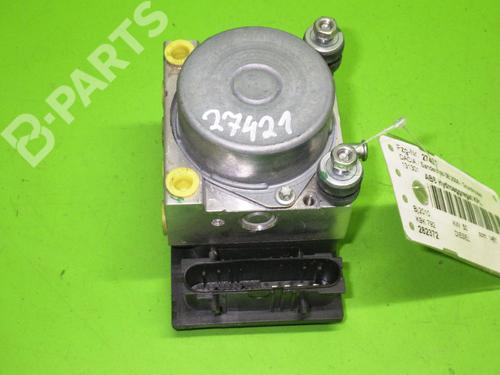 Used ABS pump DACIA SANDERO 1.5 dCi (68 hp) 6376762