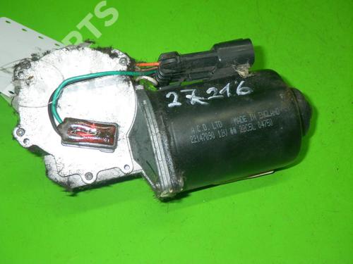 Front wiper motor OPEL TIGRA (S93) 1.6 16V (F07) | BP6645001M29 