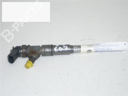 Injector BMW 1 (E87) 118 d | BP6348223M100 