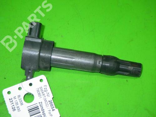 Bobine SMART FORFOUR (454) 1.3 (454.031) (95 hp) 6364013