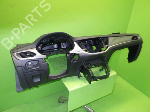 Dashboard OPEL ASTRA K (B16) 1.2 Turbo (68) | BP27351071C46 