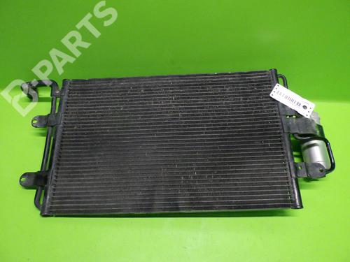 AC radiator VW GOLF IV (1J1) 1.6 16V | BP11170173M32 