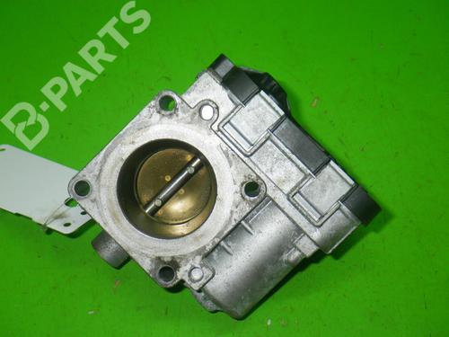 Throttle body FIAT PANDA (169_) 1.2 (169AXF2A, 169AXF1A) | BP6370291M82 