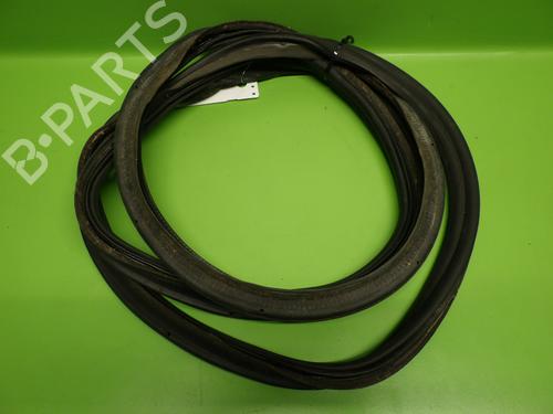 Rubber door seal VW POLO V (6R1, 6C1) 1.6 TDI | BP23084540C142 