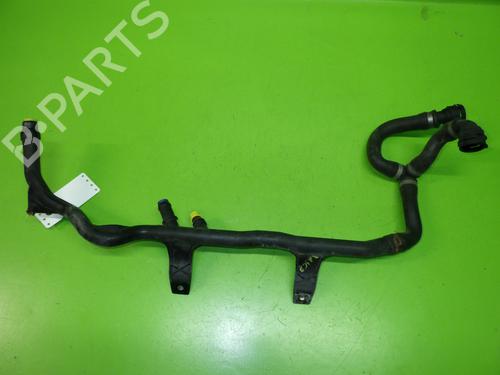 Used Pipe BMW 1 (E81) 116 i (122 hp) 14743197