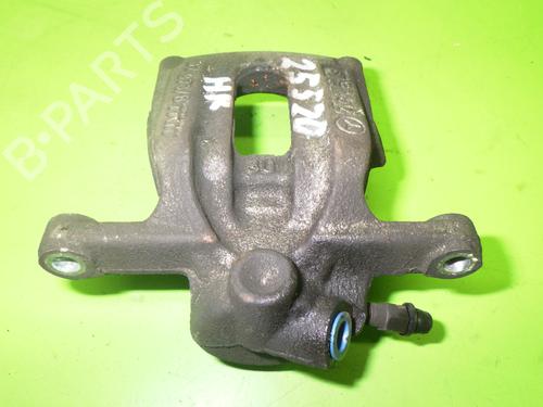 Right rear brake caliper MERCEDES-BENZ A-CLASS (W169) A 150 (169.031, 169.331) | BP14708334M106 