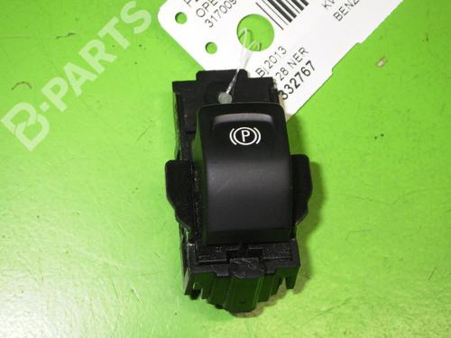Used Switch OPEL INSIGNIA A Sports Tourer (G09) 2.8 V6 Turbo OPC 4x4 (35) (325 hp) 6390785