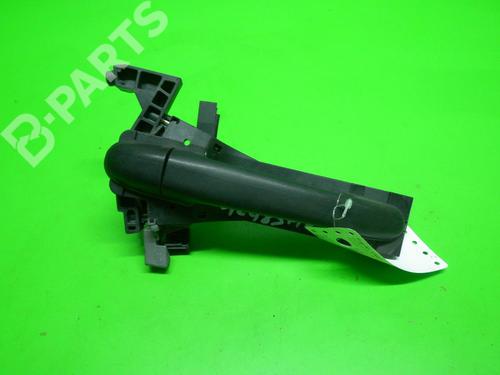 Used Rear right exterior door handle MERCEDES-BENZ A-CLASS (W168) A 170 CDI (168.008) (90 hp) 6404928