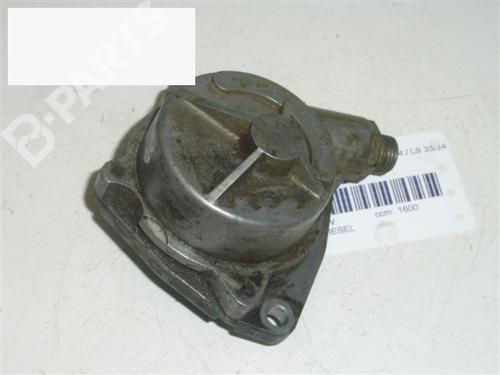 Vacuum pump OPEL KADETT E Estate (T85) 1.6 D (C15, C35, D15, D35) | BP6344858M80 