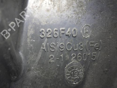 Support OPEL ASTRA K Sports Tourer (B16) 1.4 Turbo (35) | BP14742121C155